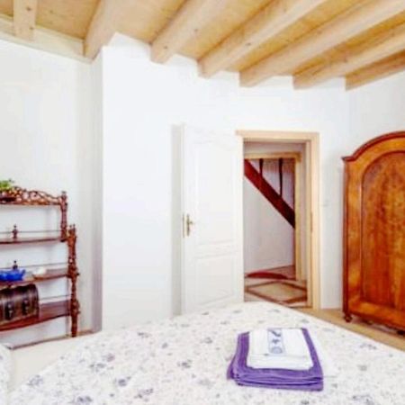 Hvar Heart Heritage Apartment Стари Град Екстериор снимка