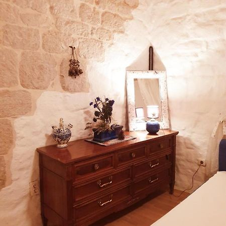 Hvar Heart Heritage Apartment Стари Град Екстериор снимка