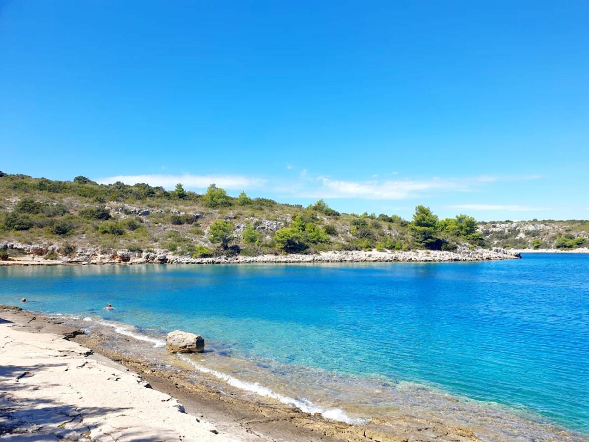 Hvar Heart Heritage Apartment Стари Град Екстериор снимка