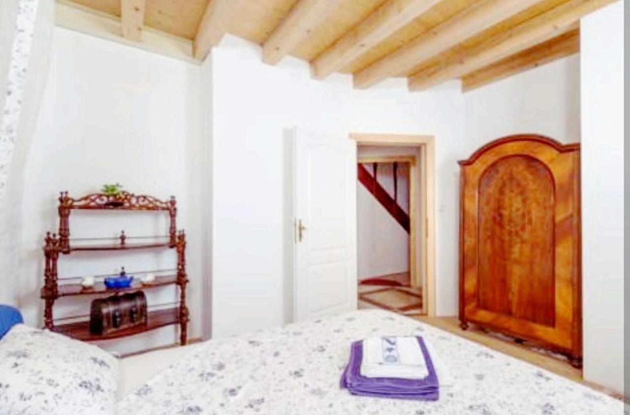 Hvar Heart Heritage Apartment Стари Град Екстериор снимка