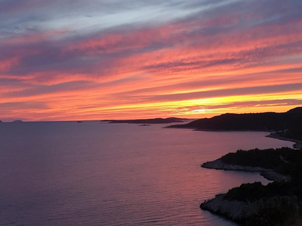 Hvar Heart Heritage Apartment Стари Град Екстериор снимка
