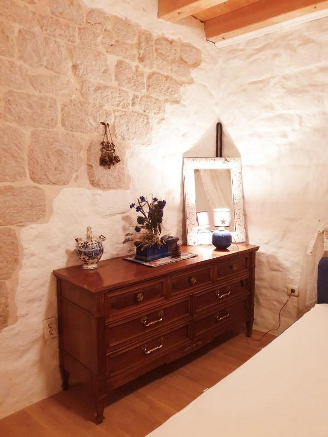Hvar Heart Heritage Apartment Стари Град Екстериор снимка