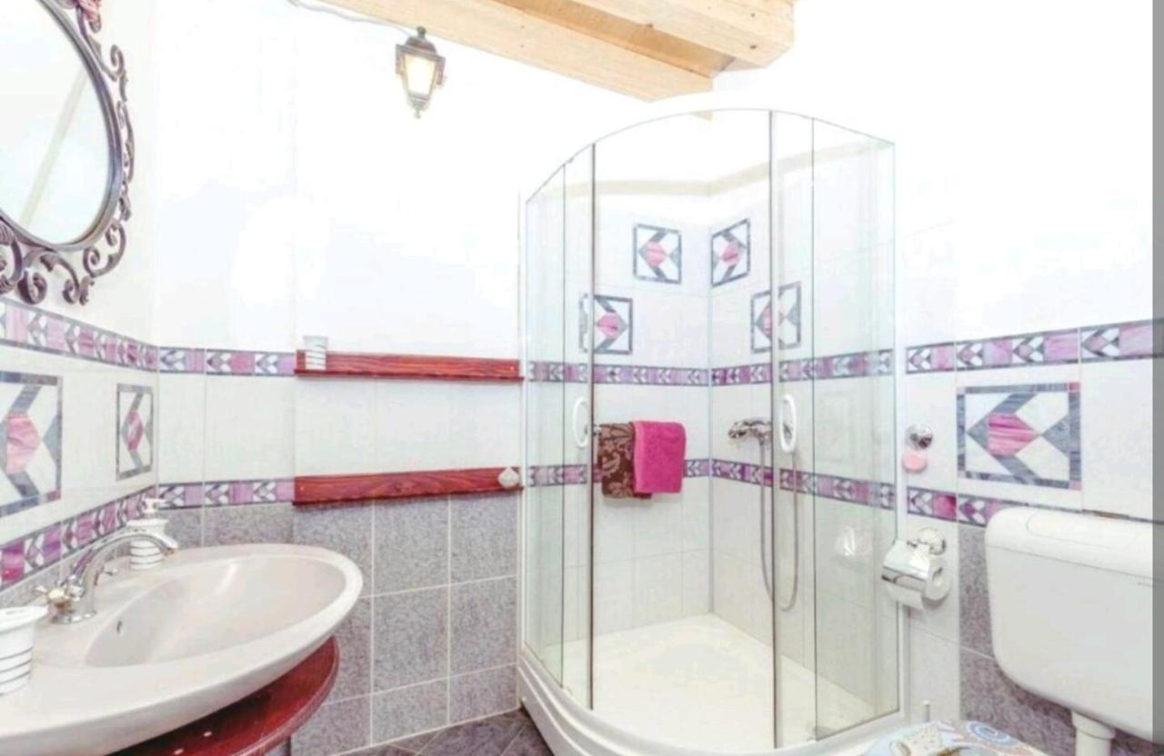 Hvar Heart Heritage Apartment Стари Град Екстериор снимка