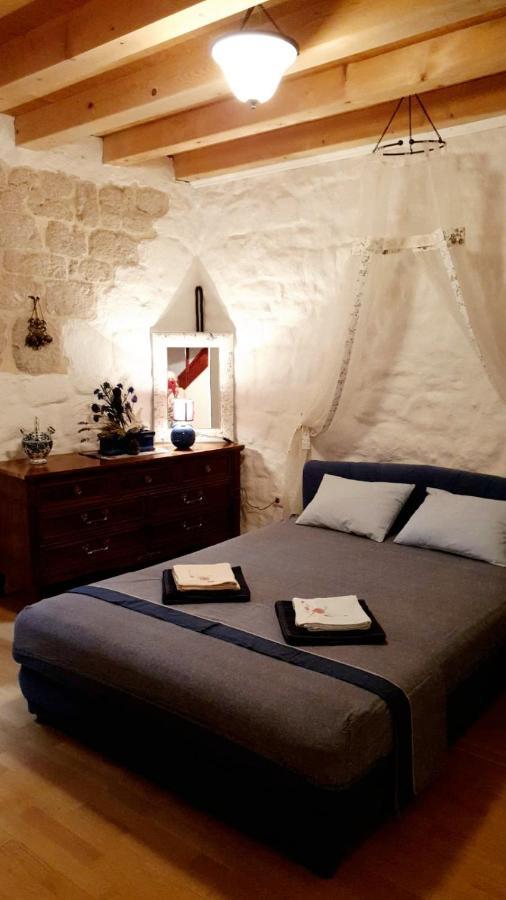 Hvar Heart Heritage Apartment Стари Град Екстериор снимка